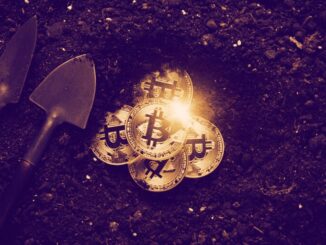 Bitcoin Mining Gets 5% Easier in Latest Difficulty Drop