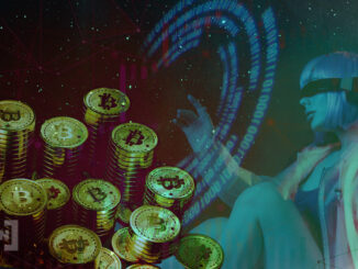 Bitcoin Mutual Fund Hits the Market as Crypto ETP Race Heats Up