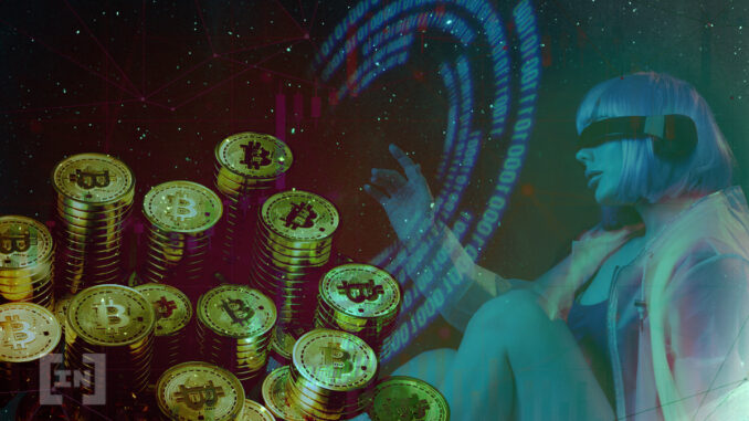 Bitcoin Mutual Fund Hits the Market as Crypto ETP Race Heats Up