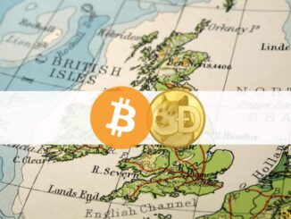 Bitcoin and Dogecoin are the First Investment for 45% of Young Britons