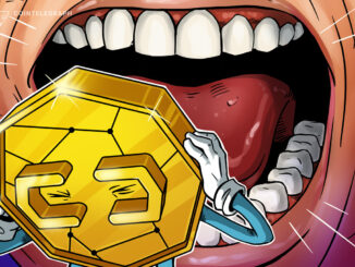 Co-founder slams crypto as ‘right-wing hyper-capitalist’ tech