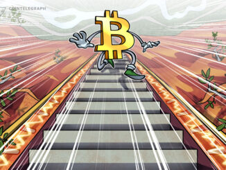 Crypto joins stocks in ‘extreme fear’ after Bitcoin loses $30K support