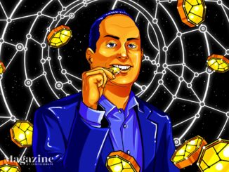 Cointelegraph Magazine