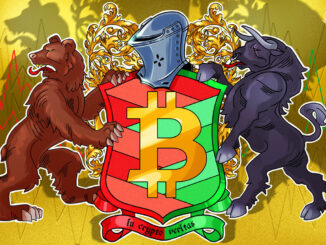 If this is a crypto bear market, how long can it last?