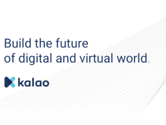 Kalao: Build the Future of Digital and Virtual World