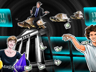 Cointelegraph Magazine
