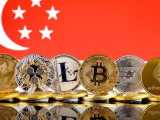 Survey shows that nearly half of Singaporeans hold crypto