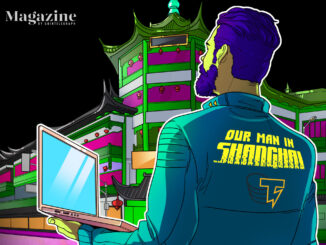 Cointelegraph Magazine
