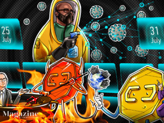 Cointelegraph Magazine