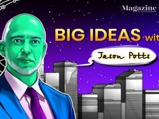 Cointelegraph Magazine