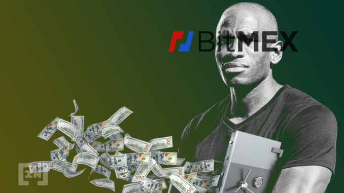 BitMEX Settles CFTC and FinCEN Cases, Pays $100M Fine