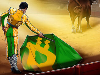 Bitcoin gains strength as Friday’s $600M BTC options expiry approaches