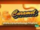 CaramelSwap — Unique Yield Farm, AMM Platform