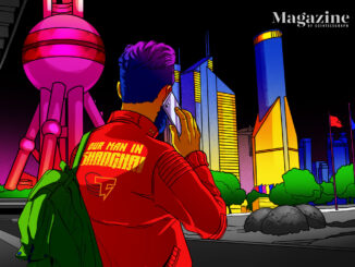 Cointelegraph Magazine