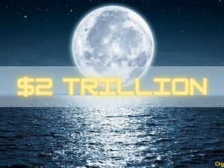 Crypto Market Cap Back Above $2 Trillion: The Weekly Recap