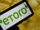 Crypto helped eToro earn $362M in total commissions
