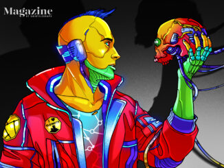 Cointelegraph Magazine