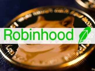 Dogecoin Still in the Lead on Robinhood in Q2, Accounts For 62% of Crypto Revenue
