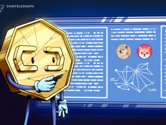 Dogecoin and Shiba Inu fetch 50% gains as altcoins rally