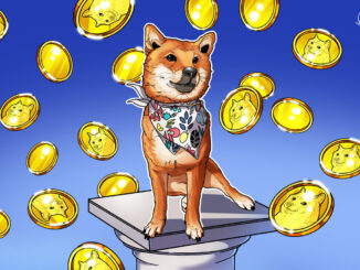 Dogecoin going to help real dogs — Chicago animal shelter now accepts crypto