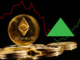 ETH price dives 4%: What next for Ethereum?