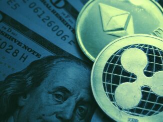 Ethereum, XRP and Cardano Lead Crypto Market’s $95 Billion Boost