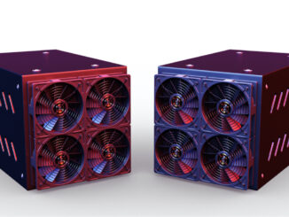 Higher Bitcoin Prices Create Resurrection of Old Mining Rigs, Outdated Miners See New Life