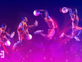 Houston Rockets Become Latest NBA Team to Partner With Socios