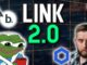 LINK SETTING UP FOR MONSTER GAINS! THESE altcoins set to pump with LINK