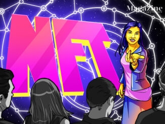 Cointelegraph Magazine