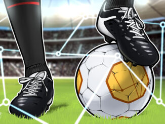 Major Turkish sports club Fenerbahçe issues fan token on Ethereum