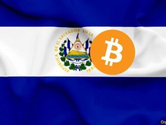 Massive Anti Bitcoin Protests Fill The Streets of El Salvador