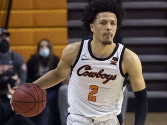 NBA Star Cade Cunningham Partners with BlockFi, Receives Bonus in Bitcoin