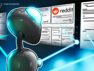 New funding round sees Reddit gain $4B in valuation since February