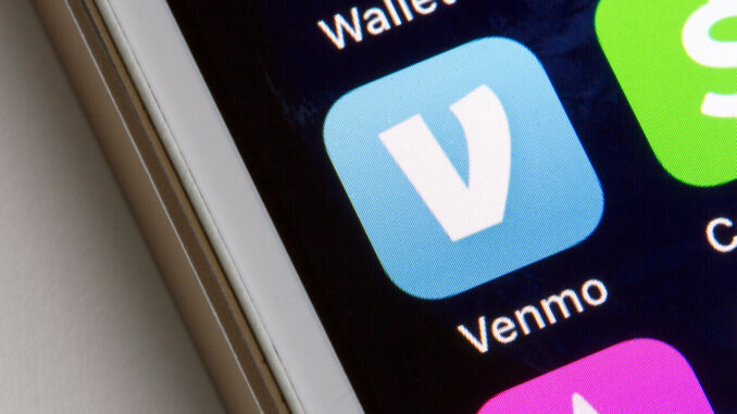 Paypal's Venmo Launches 'Cash Back to Crypto' to Auto Purchase Cryptocurrencies