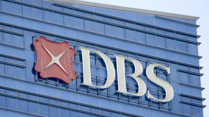 Southeast Asia’s Largest Bank DBS Expands Crypto Business to Meet 'Growing Demand'