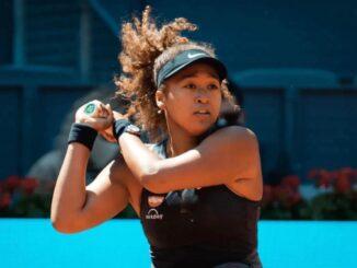 Tennis Champion Naomi Osaka Finds Dogecoin 'Interesting'