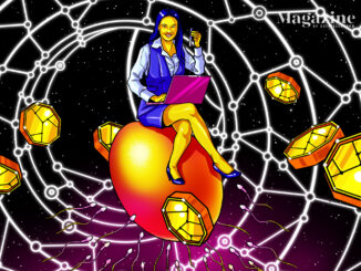 Cointelegraph Magazine
