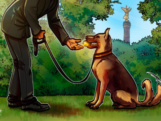 What the SEC can learn from the German regulator