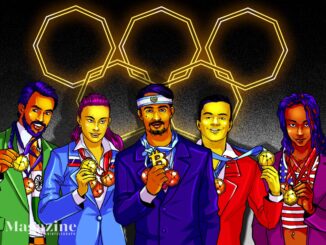 Cointelegraph Magazine