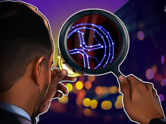 XRP chart triggers sell-off warning after price explodes by 54% in one week