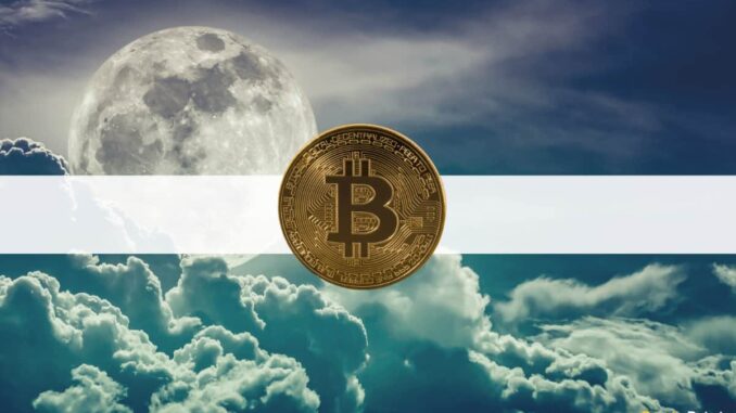 3 Reasons Why Bitcoin Can Reach $100K This Year, According to Bloomberg Senior Analyst