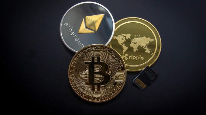5 Next Cryptocurrency To Explode September 2021 Week 2 logo