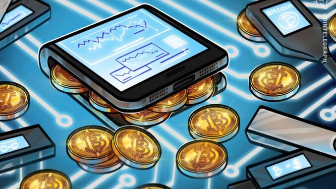 A third of Salvadorans ‘actively’ using Chivo wallet, President Bukele claims