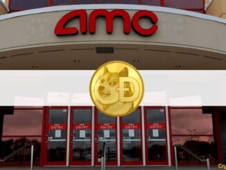 AMC Entertainment Could Include Dogecoin as a Payment Option
