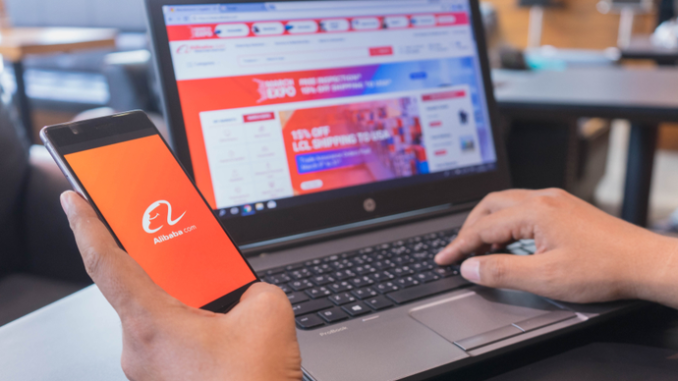 Alibaba to ban crypto miner sales