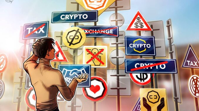 BBA pushes for crypto regulatory clarity in Massachusetts