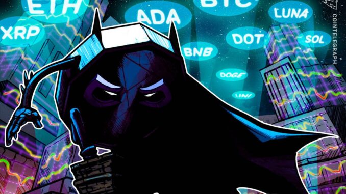 BTC, ETH, ADA, BNB, XRP, SOL, DOT, DOGE, UNI, LUNA BTC, ETH, ADA, BNB, XRP, SOL, DOT, DOGE, UNI, LUNA