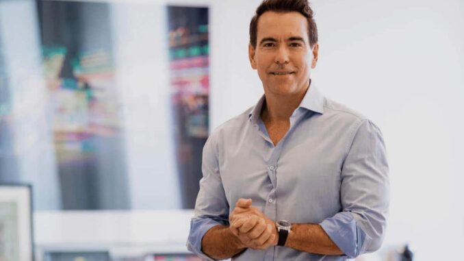 Billionaire Orlando Bravo is a Very Bullish Bitcoin HODLer