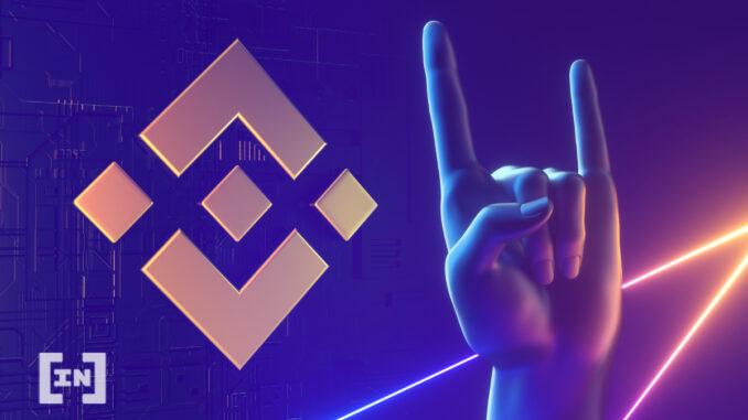 Binance.US Appoints New President Ahead of IPO Push Binance.US Appoints New President Ahead of IPO Push